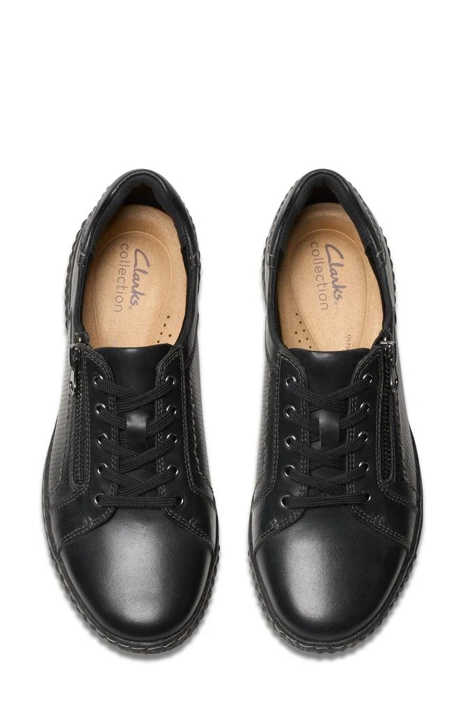 Clarks Caroline Janna Low Top Sneaker 4