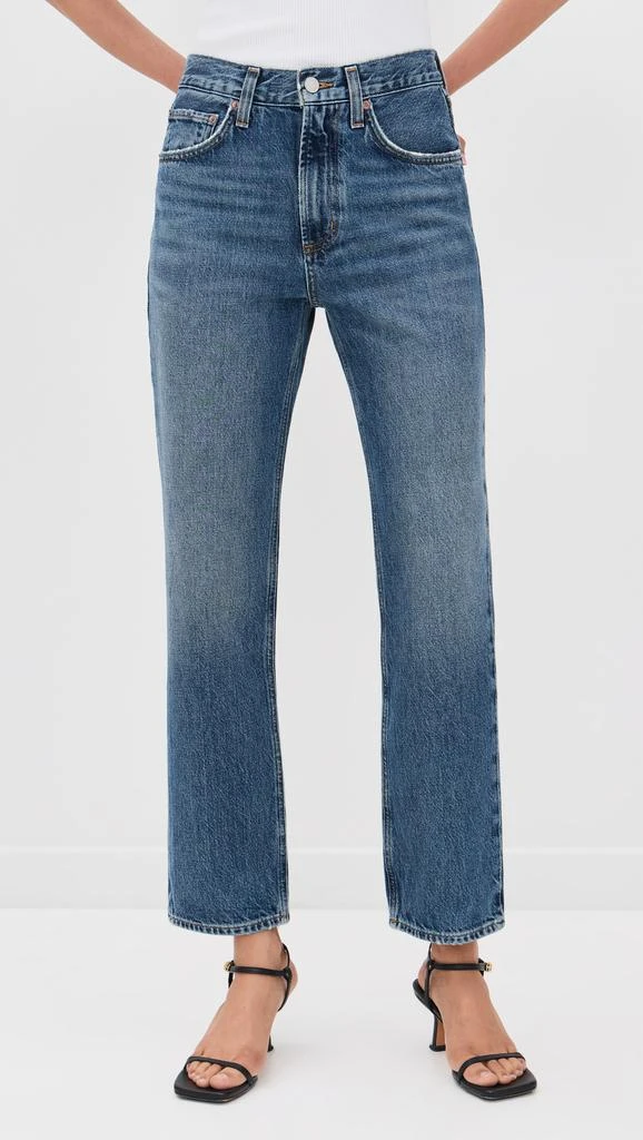 AGOLDE Valen Jeans 6