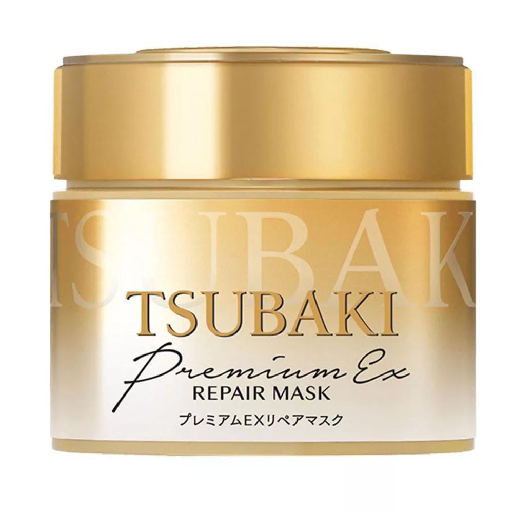 TSUBAKI Tsubaki - Premium EX Repair Mask (180g)