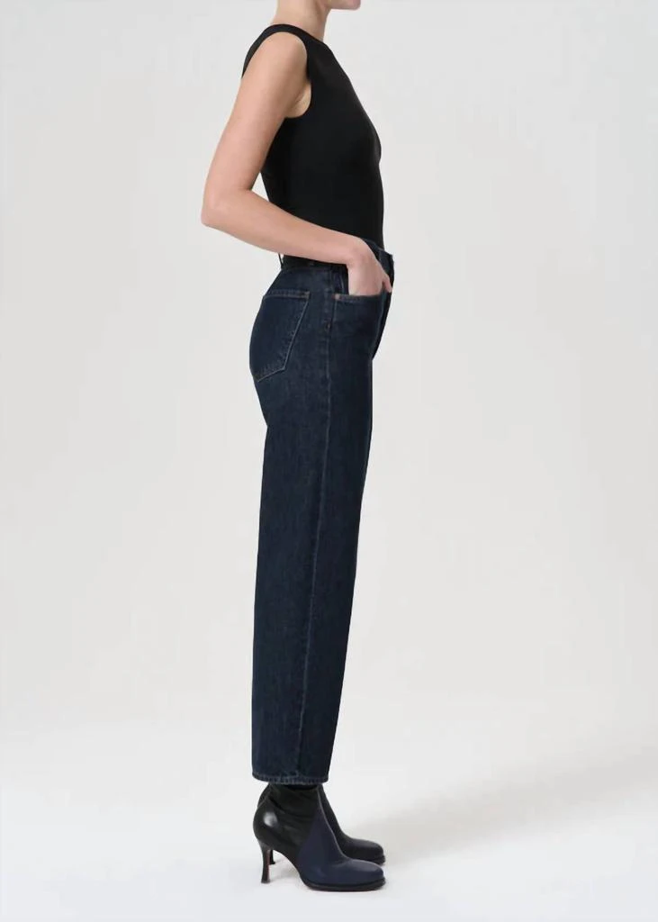 AGOLDE Agolde - Ren Jean 3