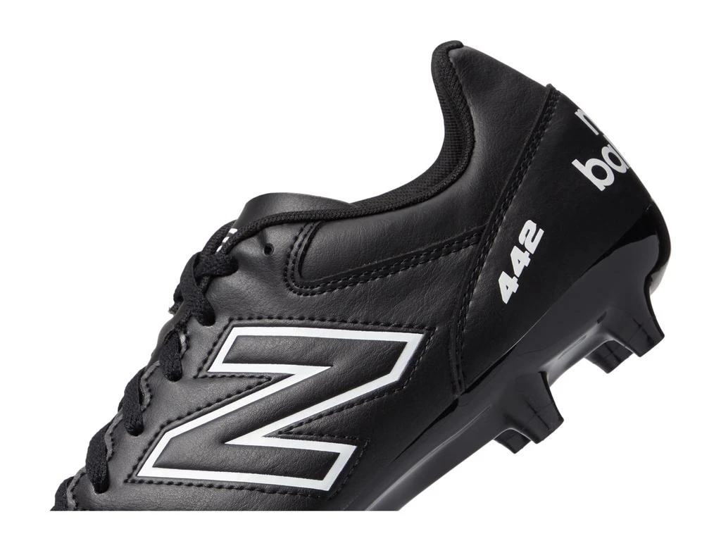 New Balance 442 V2 Academy FG Soccer Cleats 5