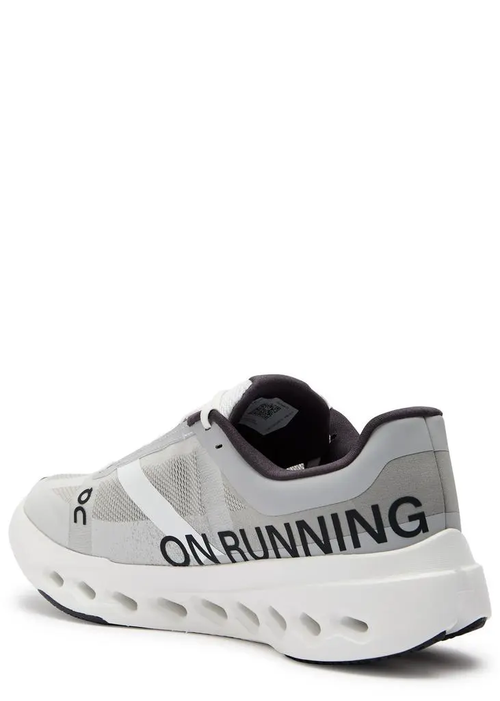 On Cloudsurfer Next panelled mesh sneakers 2