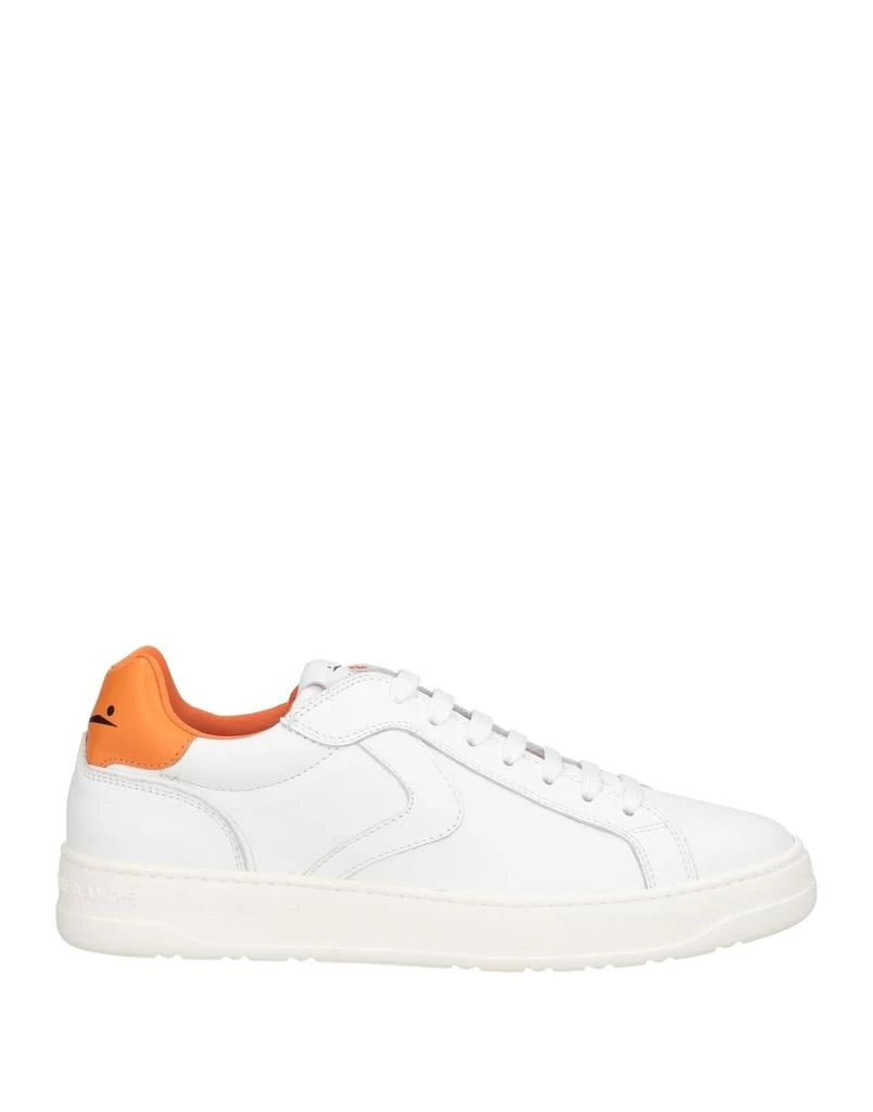 Voile Blanche Sneakers 1