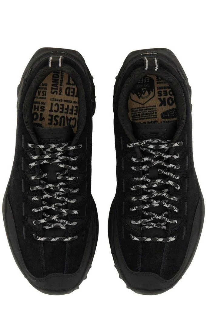 Keen Keen X Gramicci Jasper Zionic Trainers 4