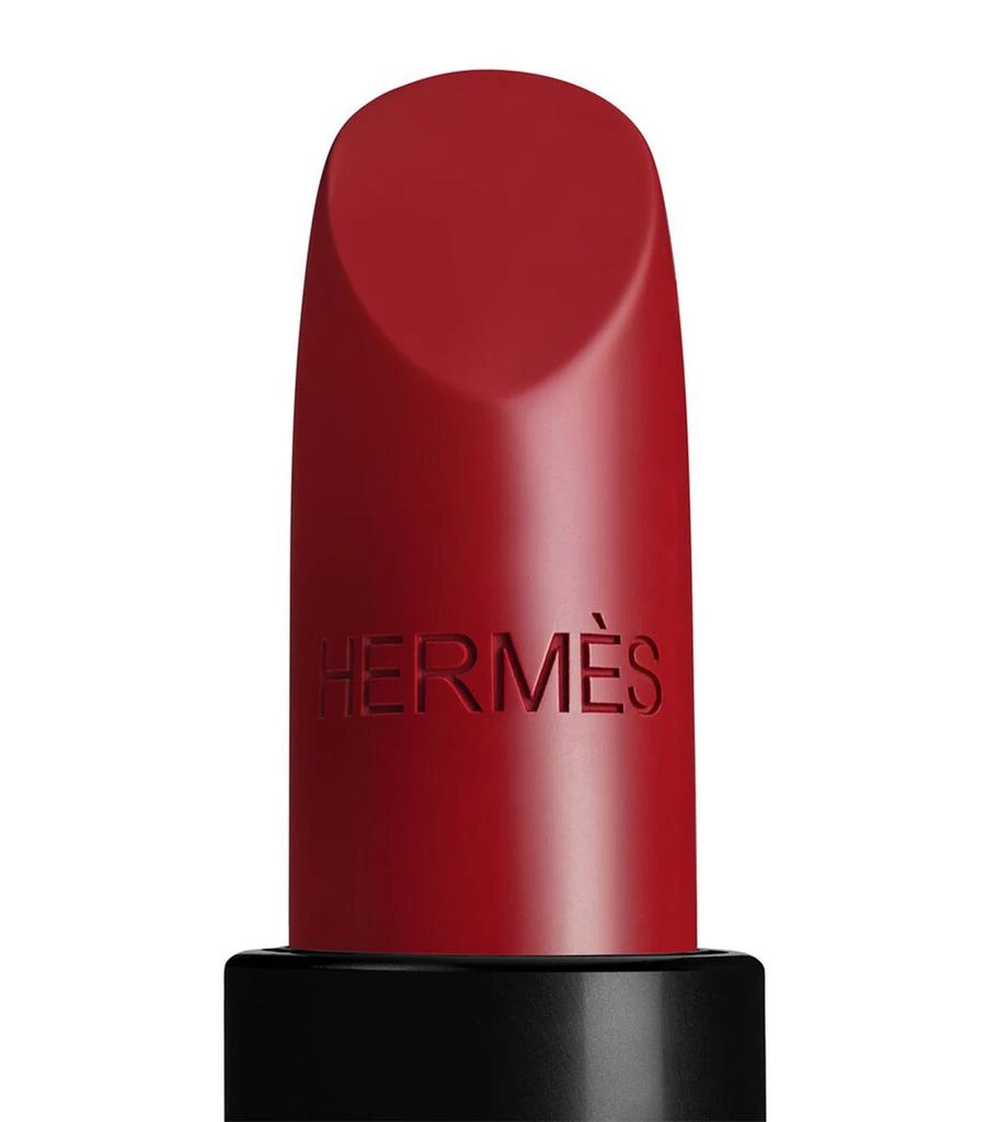Hermes Rouge Hermès Matte Lipstick - 85 Rouge H 4
