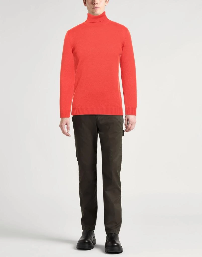 ROBERTO COLLINA Turtleneck 2