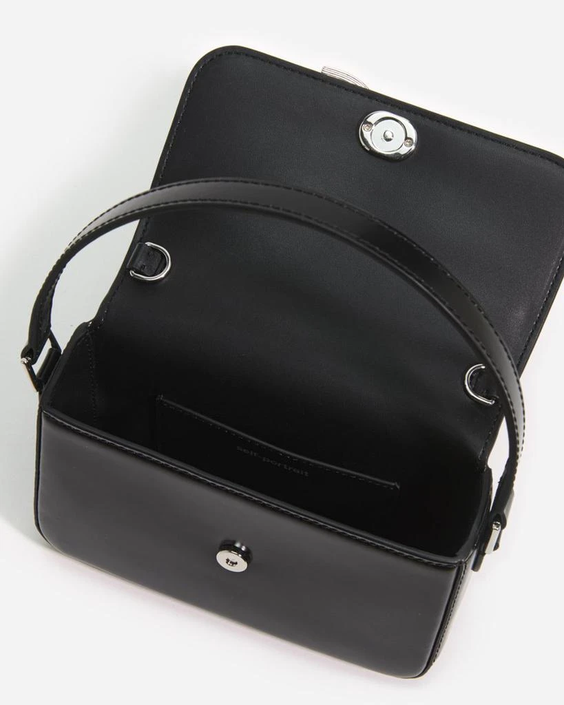 Self Portrait Self-Portrait Pouches 3