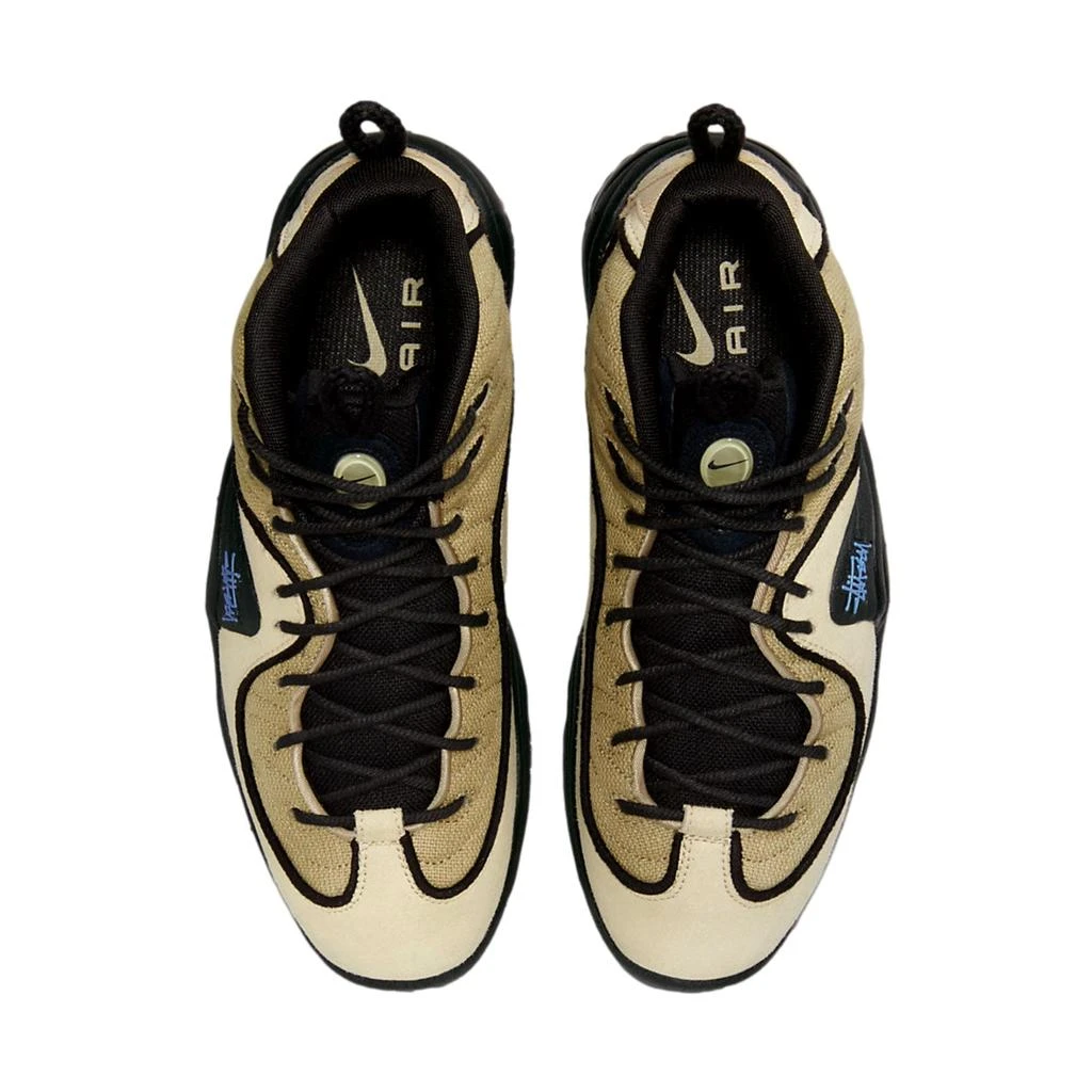 Nike Air Penny 2 SP Rattan / Black - Limestone DX6934-200 Men\'s Sz 12 Shop Men main image 2