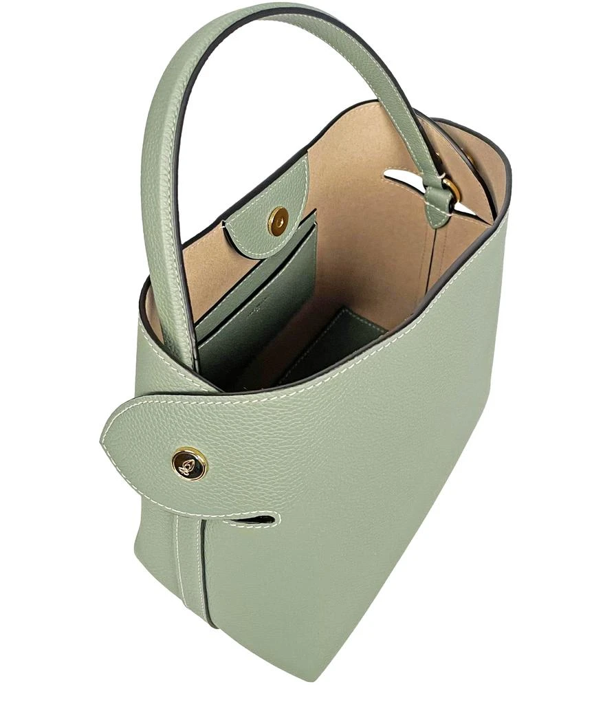 Fleuron Swann medium bag 5