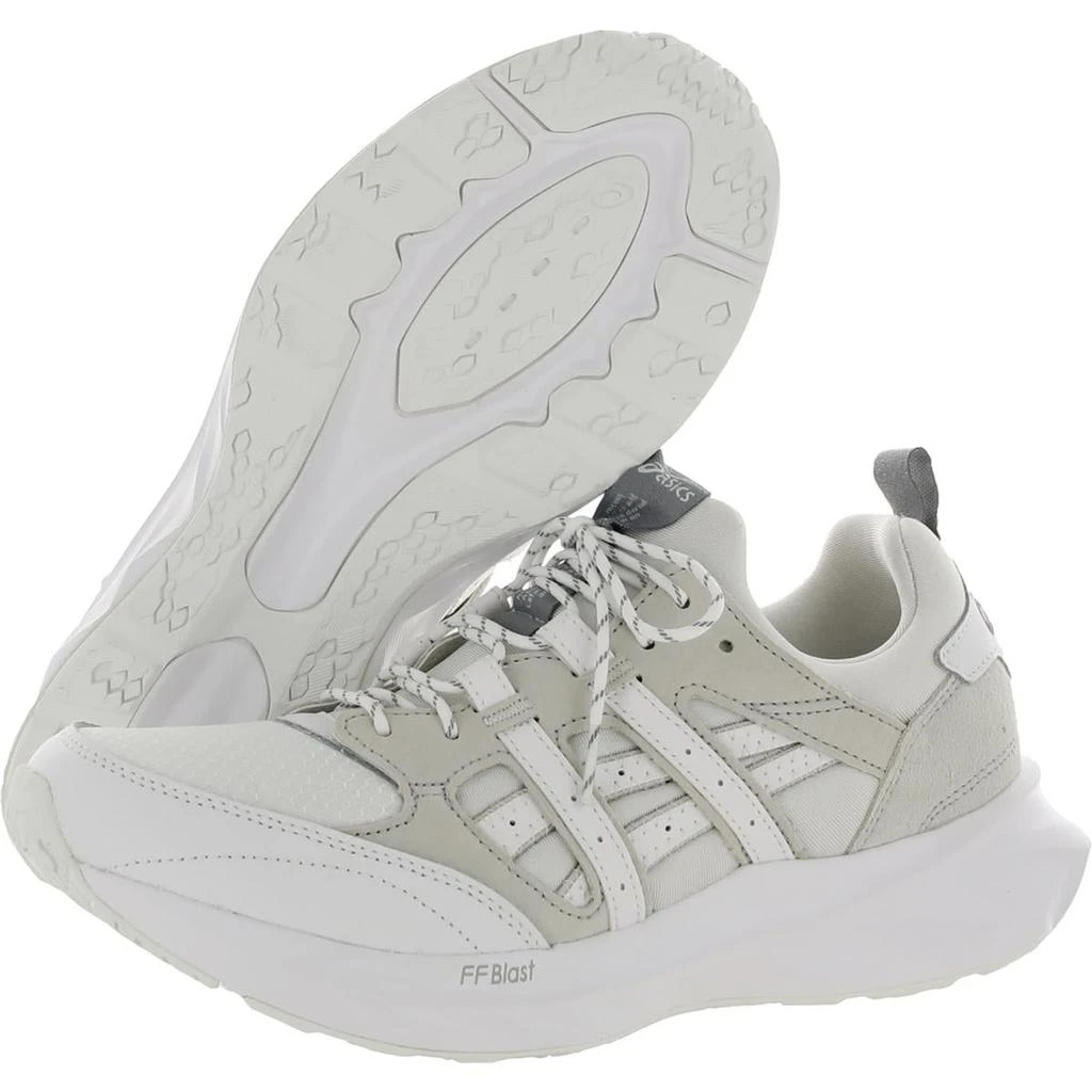 ASICS Tarther Blast RE Mens Active Walking Athletic and Training Shoes 3