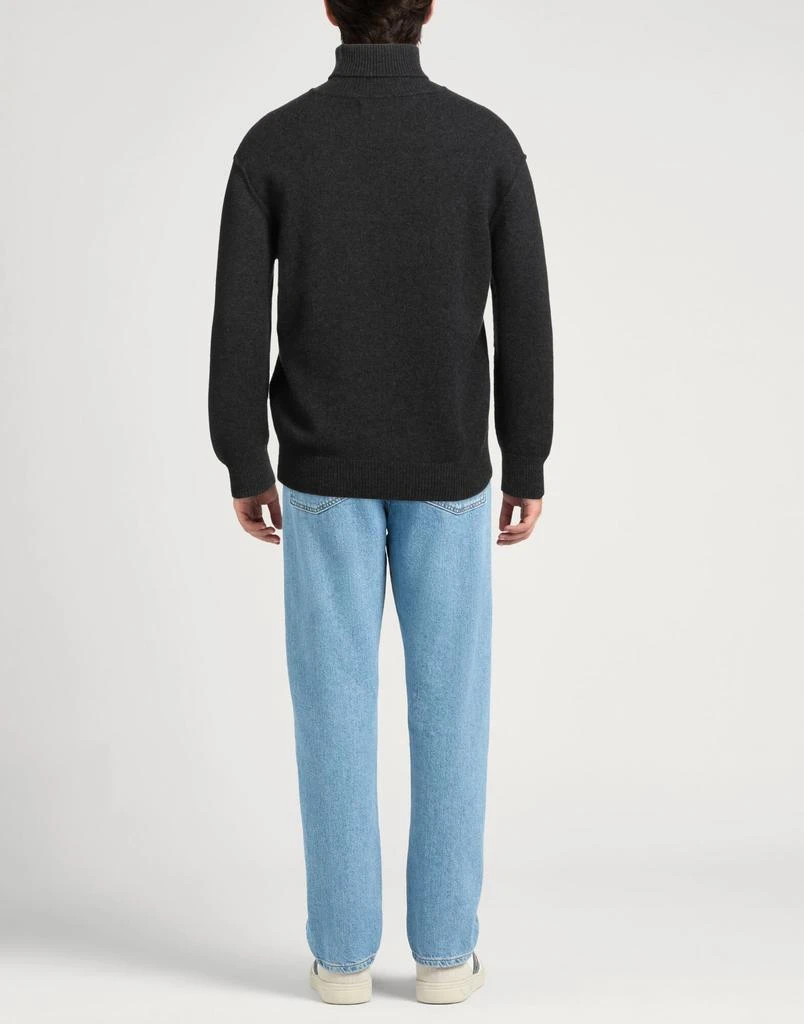 ISABEL BENENATO Cashmere blend 3