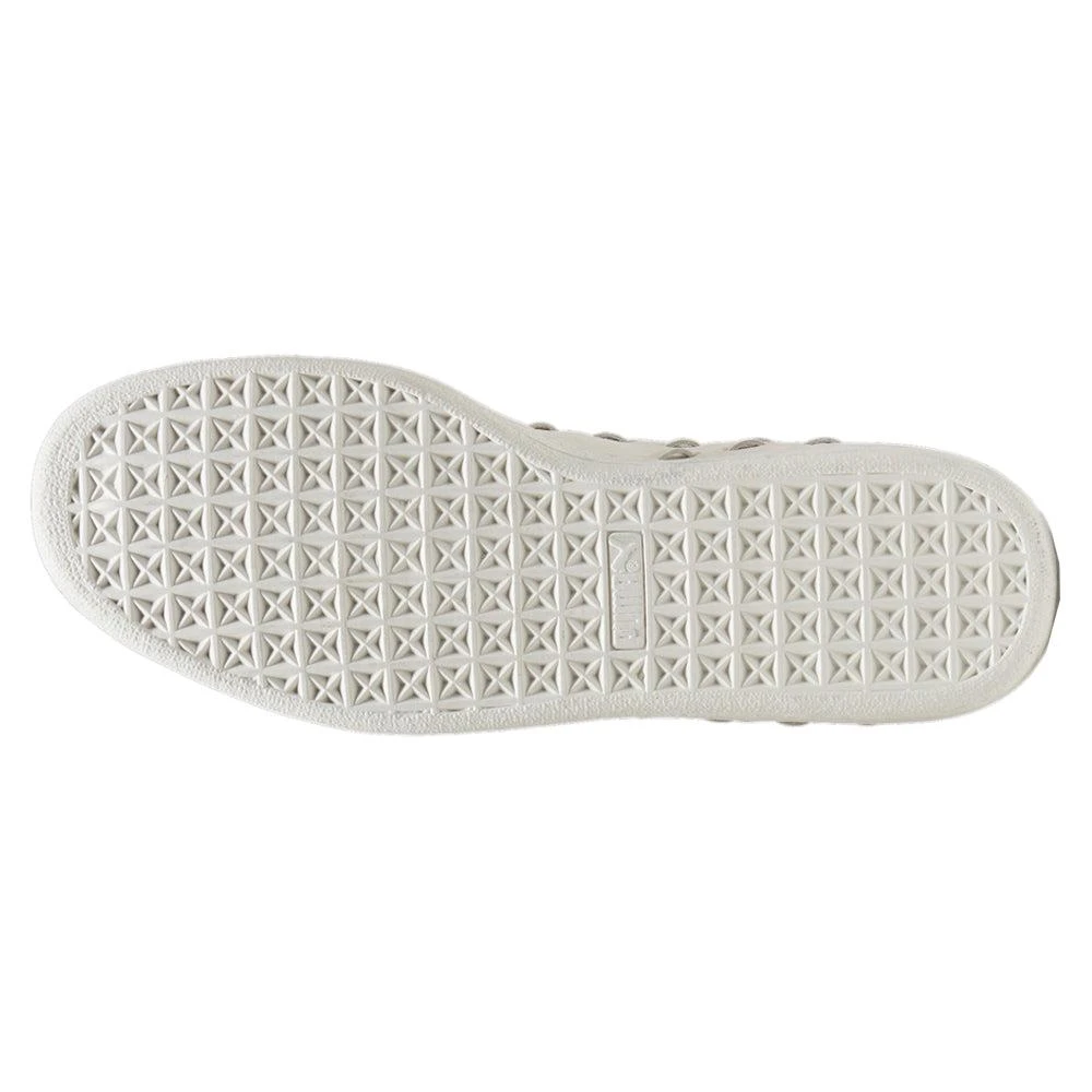 Puma Suede Decon Lace Up Sneakers 5