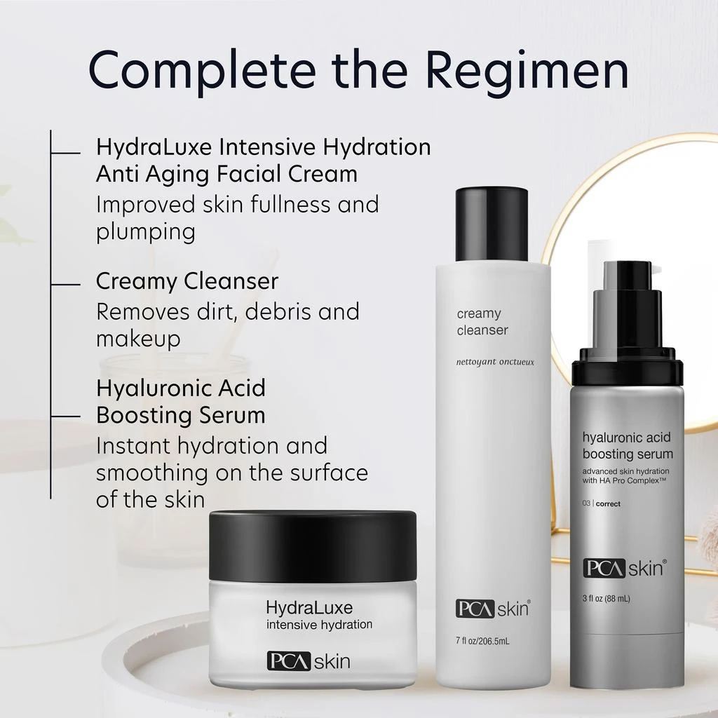 PCA SKIN PCA SKIN HydraLuxe 8