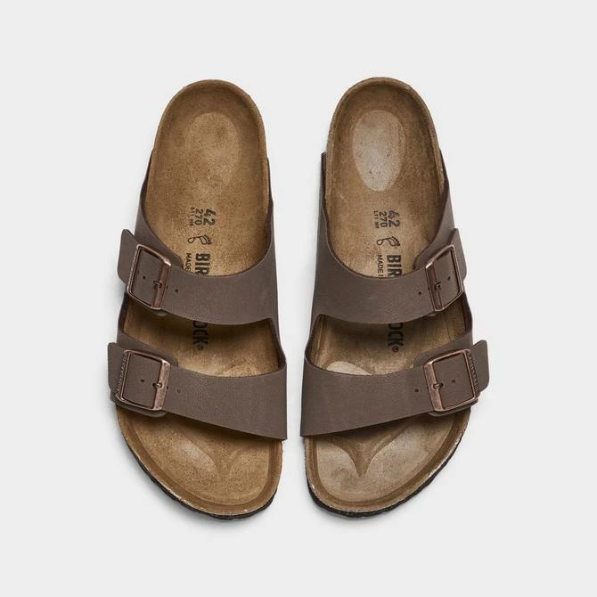 Birkenstock Men's Birkenstock Arizona Birko-Flor Sandals 5