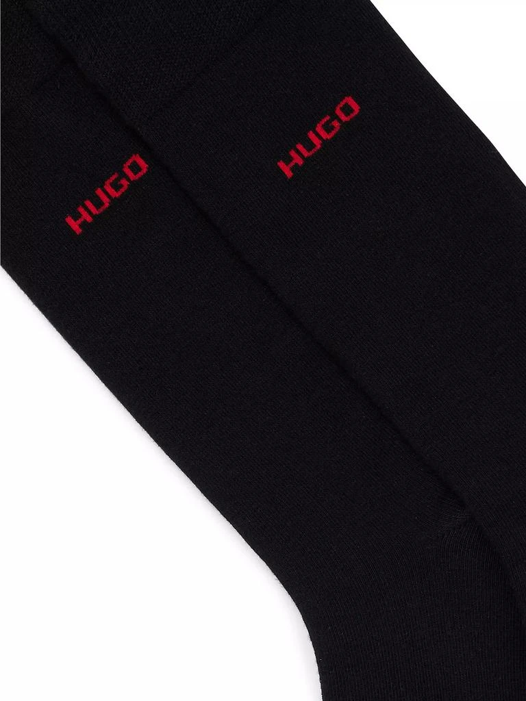 Hugo Boss Business Socks 2