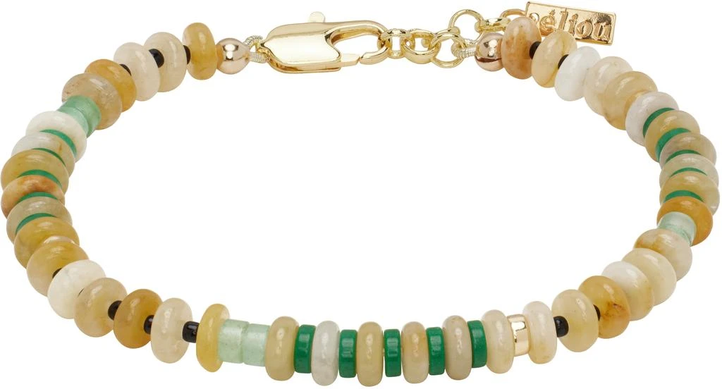 Eliou Multicolor Finn Bracelet 1