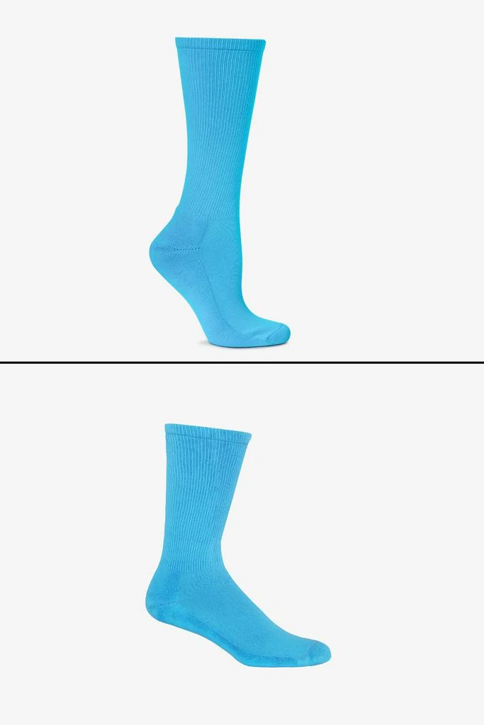 Los Angeles Apparel UNISOCK - Unisex Sock 110