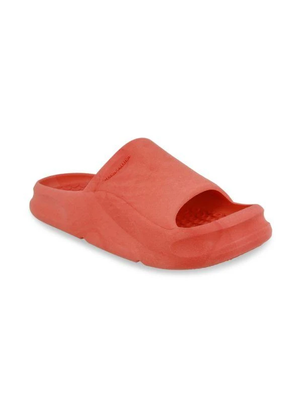 Heron Preston Eco Moulded Logo Slides 2