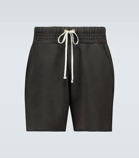 Les Tien Yacht jersey shorts 1