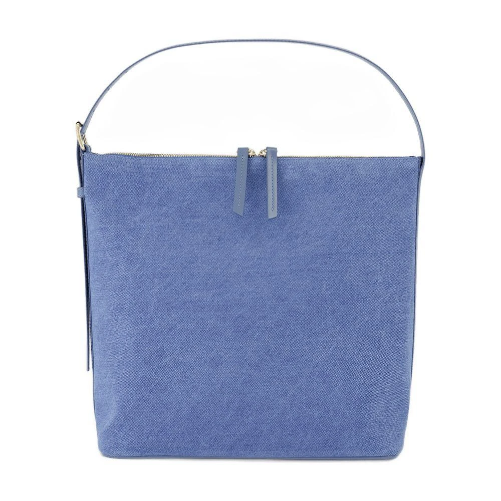A.P.C. VERA SHOULDER BAG 1