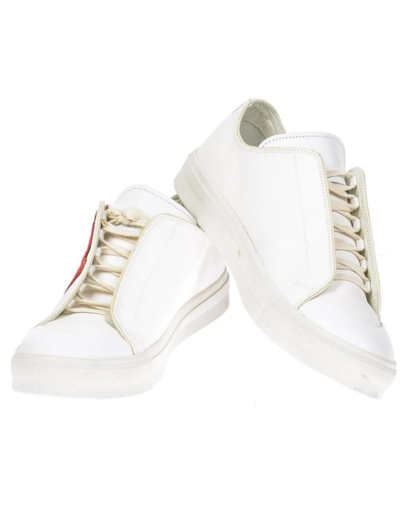 Alexander McQueen Mcq Shoes 3