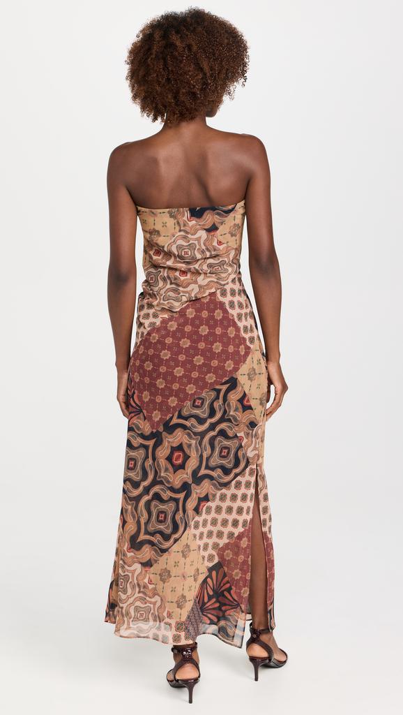 MISA Mariah Dress