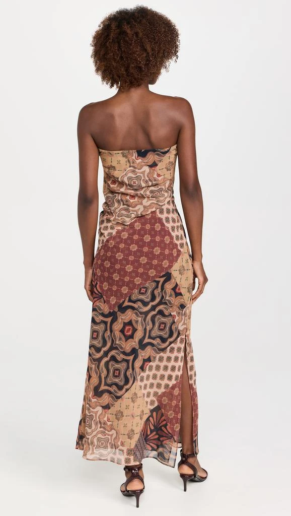 MISA Mariah Dress 2