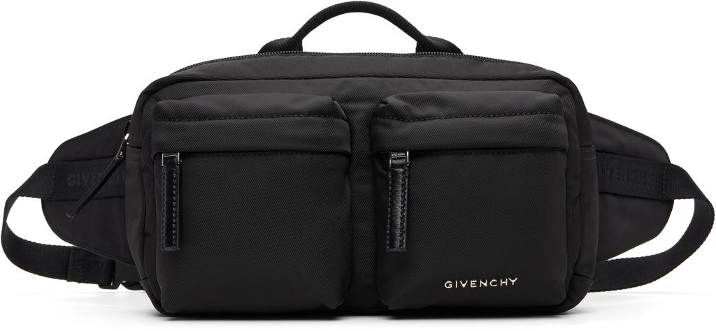 Givenchy G-Trek Bumbag In Nylon - Bum Bags - Free Shipping