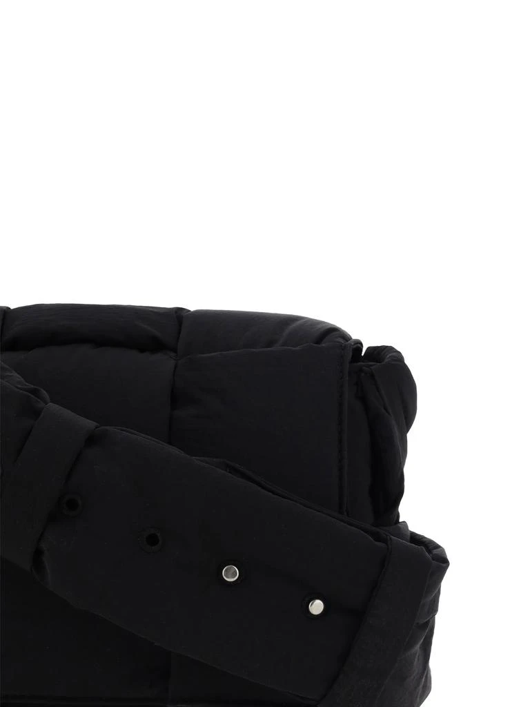 Bottega Veneta Pillow Cassette Shoulder Bag 4