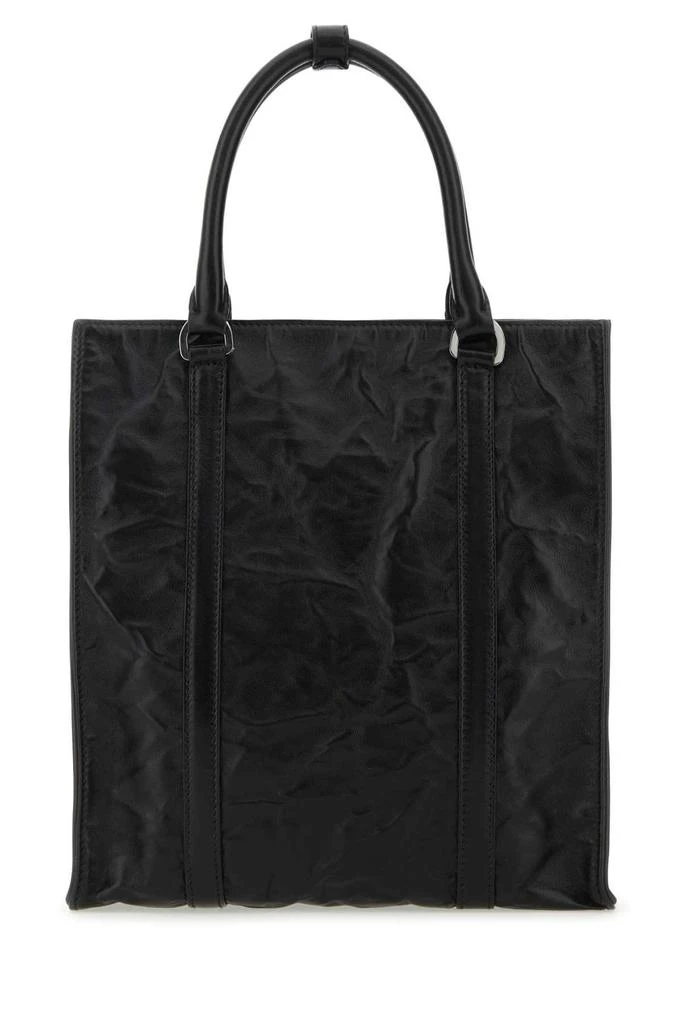Prada Prada Logo-Plaque Handbag 2