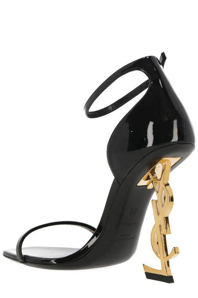 Yves Saint Laurent Saint Laurent Opyum Open Toe Sandals 3