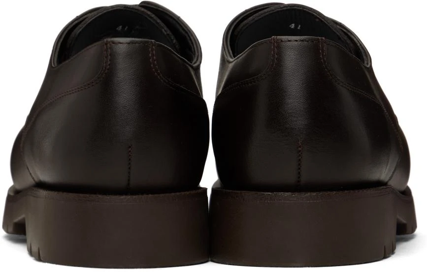 KLEMAN Brown Frodan Derbys 2