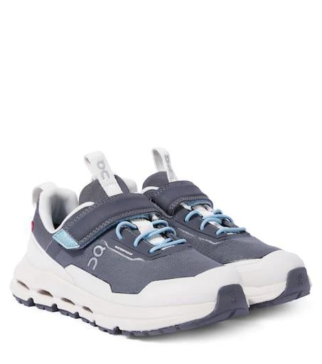 Shop Cloudhero Mid Waterproof running shoes on Sale at BeyondStyle