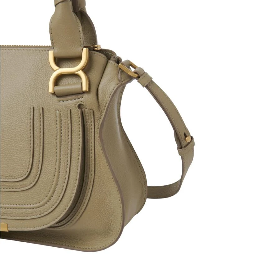 Chloé Marcie Grained Leather Purse 3