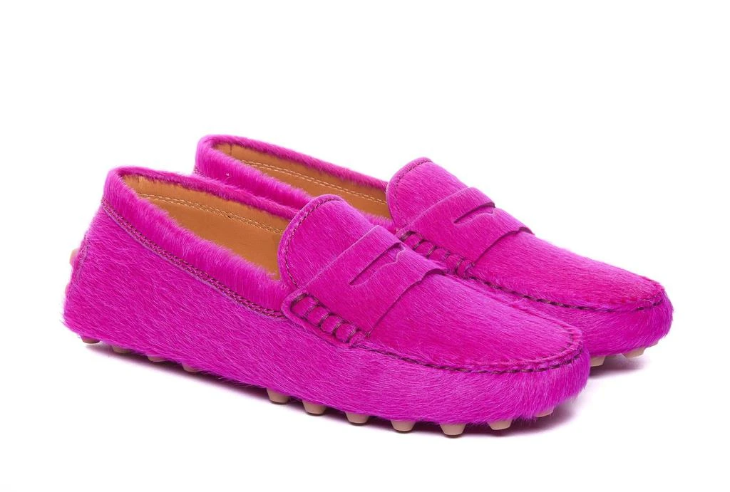 Tod's Tod'S Flat Shoes 4