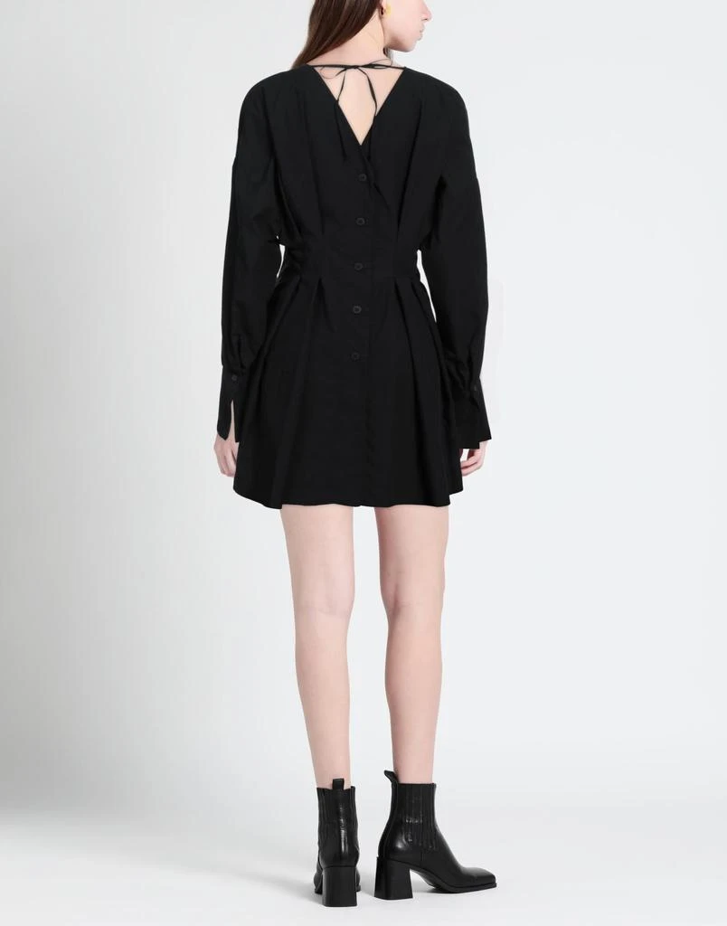 Ottod'Ame Shirt dress 3