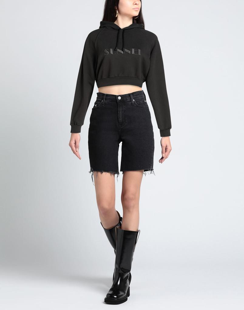 SUNNEI Hooded sweatshirt