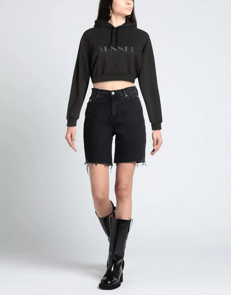 SUNNEI Hooded sweatshirt 2