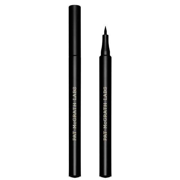 Pat McGrath Labs Pat McGrath Labs Perma Precision Liquid Eyeliner - Xtreme Black 1ml 1