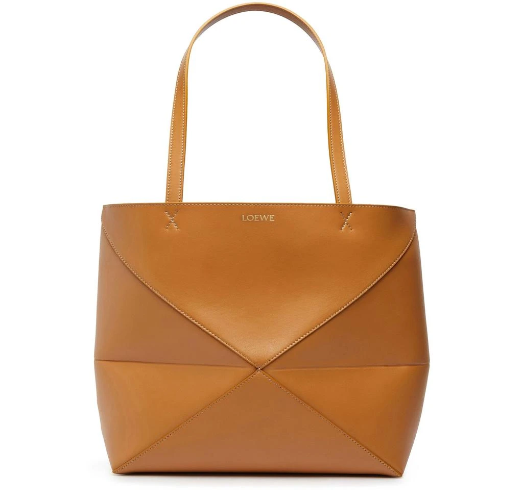 Loewe Puzzle tote bag 2