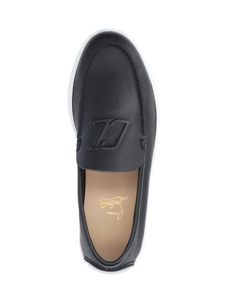 Christian Louboutin Christian Louboutin Flat Shoes 5
