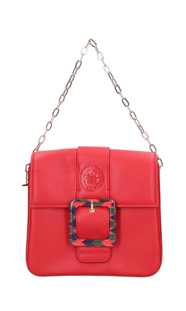 ROBERTA DI CAMERINO Roberta di Camerino Bags.. Red