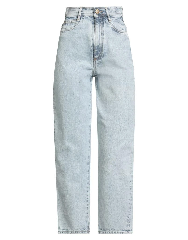 SESSUN Denim pants 1
