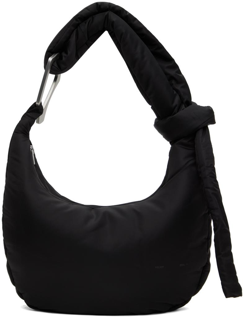 Heliot Emil AMORPHOUS CROSSBODY BAG - Shoulder Bags