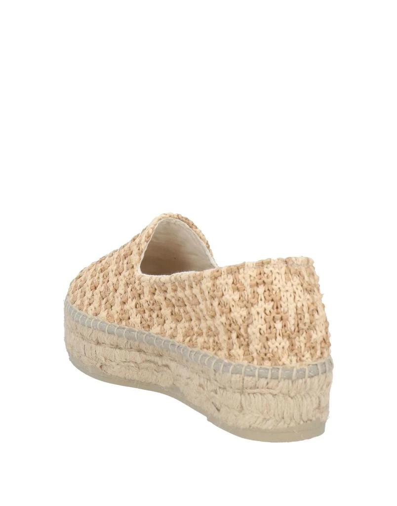 MANEBÍ Espadrilles 3