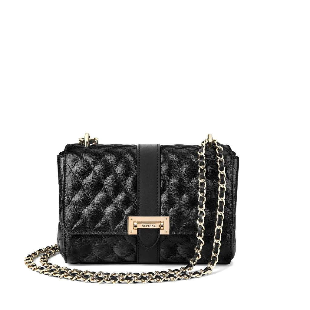 Aspinal of London Lottie bag 1