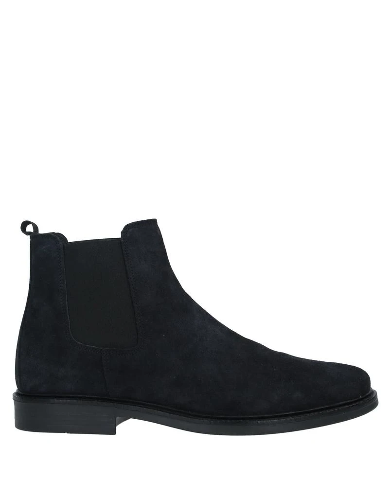 BRUNO VERRI Ankle boot 1