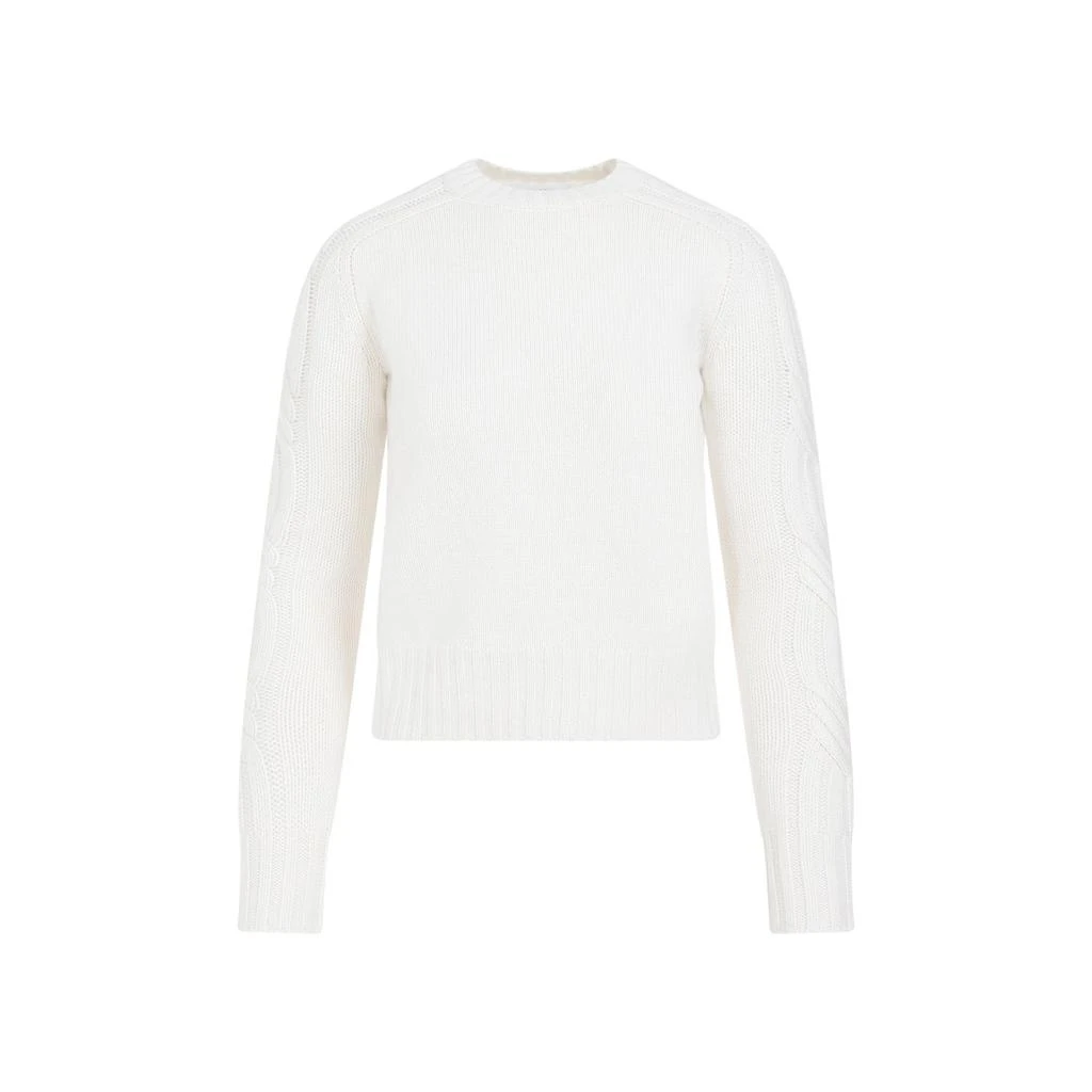 MAX MARA BERLINA PULLOVER 1