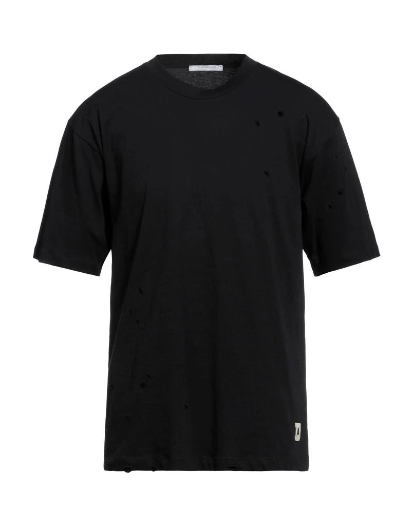 BELLWOOD Basic T-shirt 1