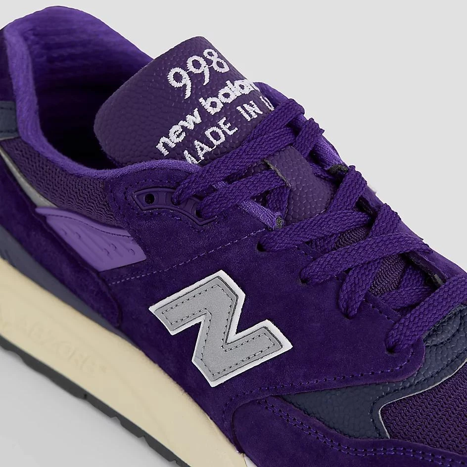 New Balance Made in USA 998 5